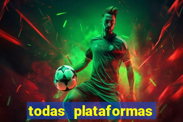 todas plataformas de jogo